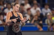 2025 Wuhan Open - Day 8 - Source: Getty